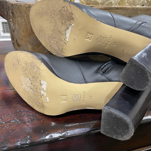 Authentic Escada Boots - Picture 6 of 7